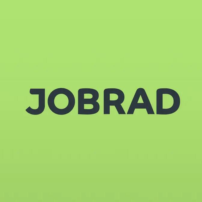 jobrad logo