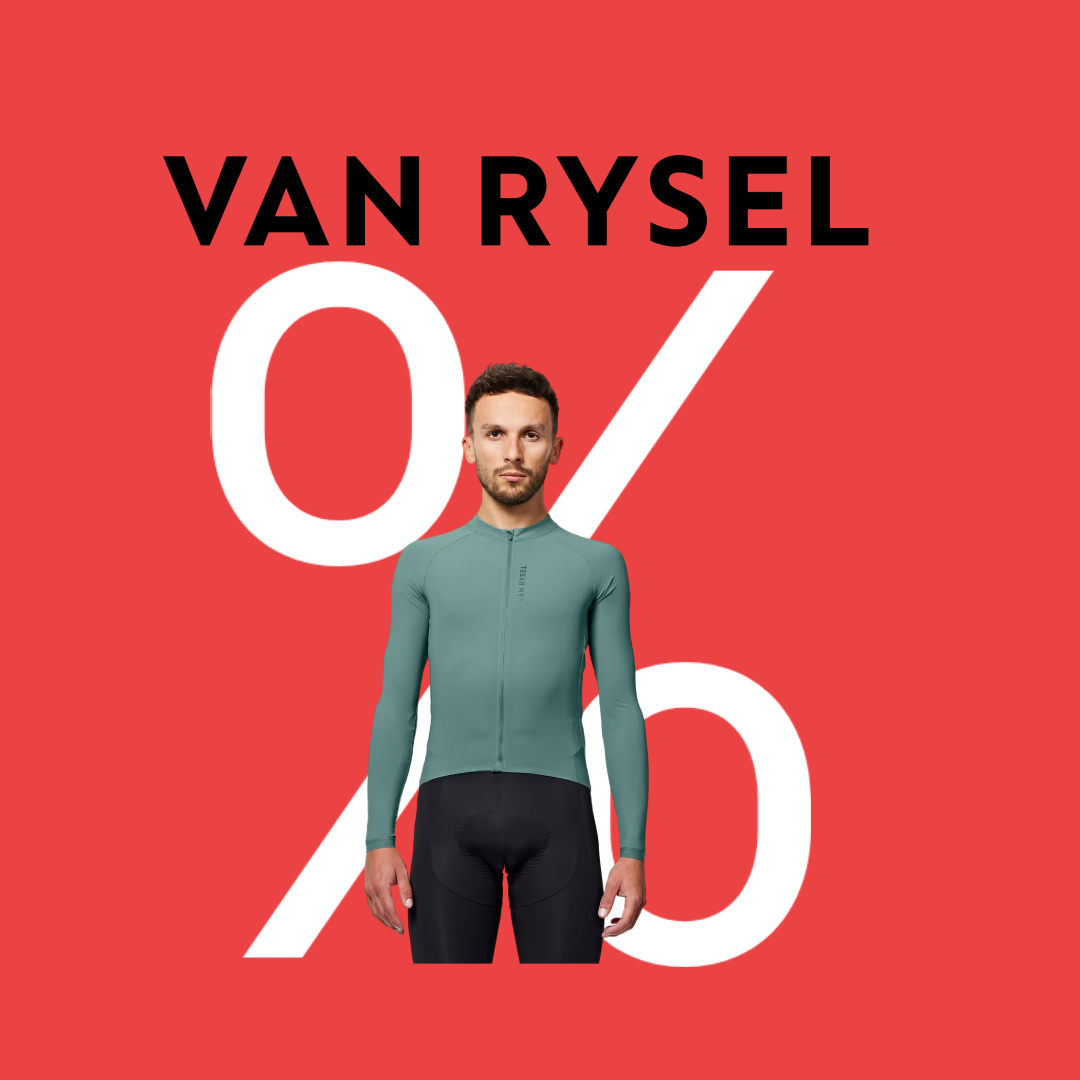 Van Rysel