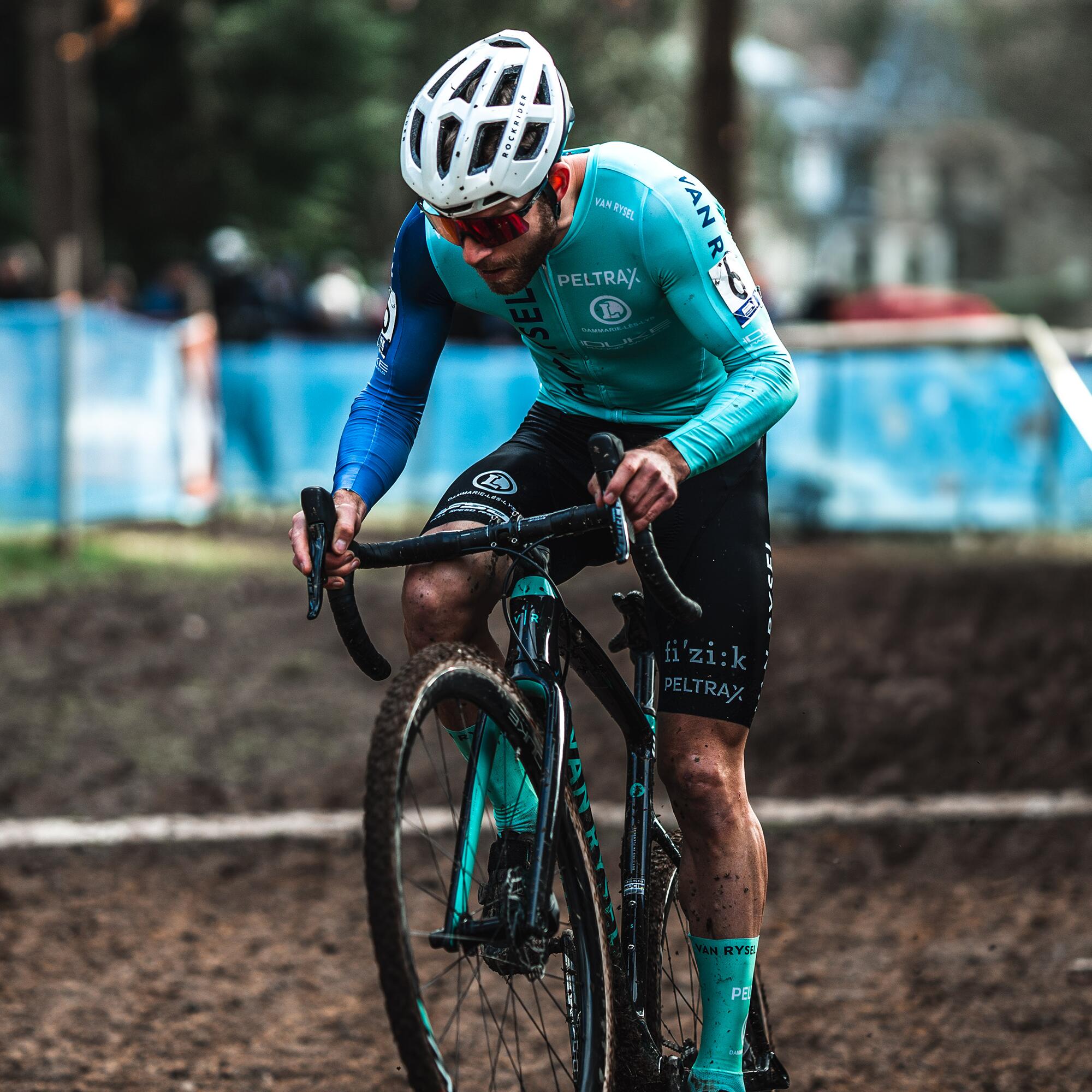 Cyclocross