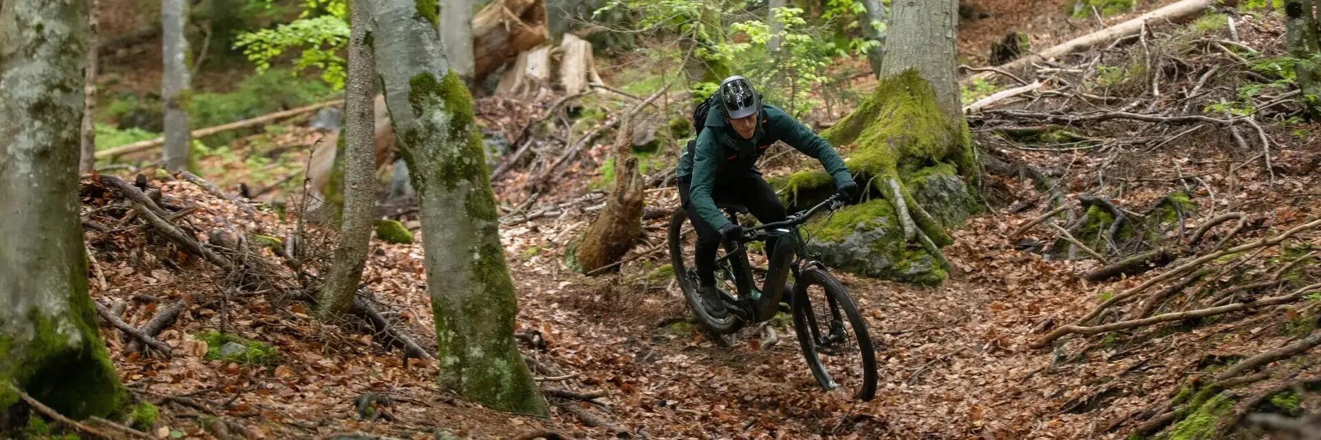 DECATHLON SPV | MTB TRAVESÍA