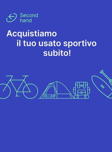 Usato sportivo