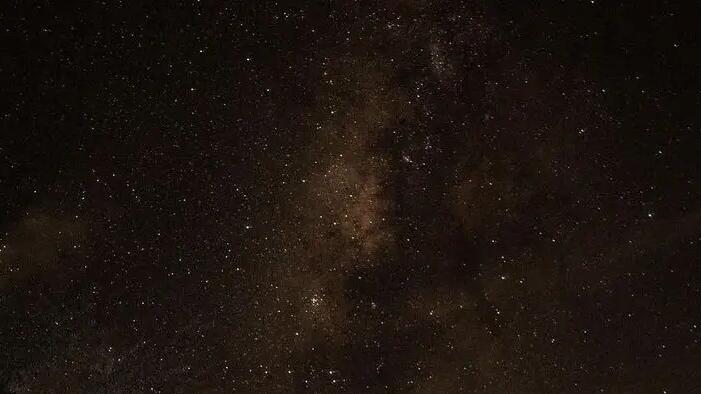 La Tatacoa, el lugar ideal para la observación astronómica 