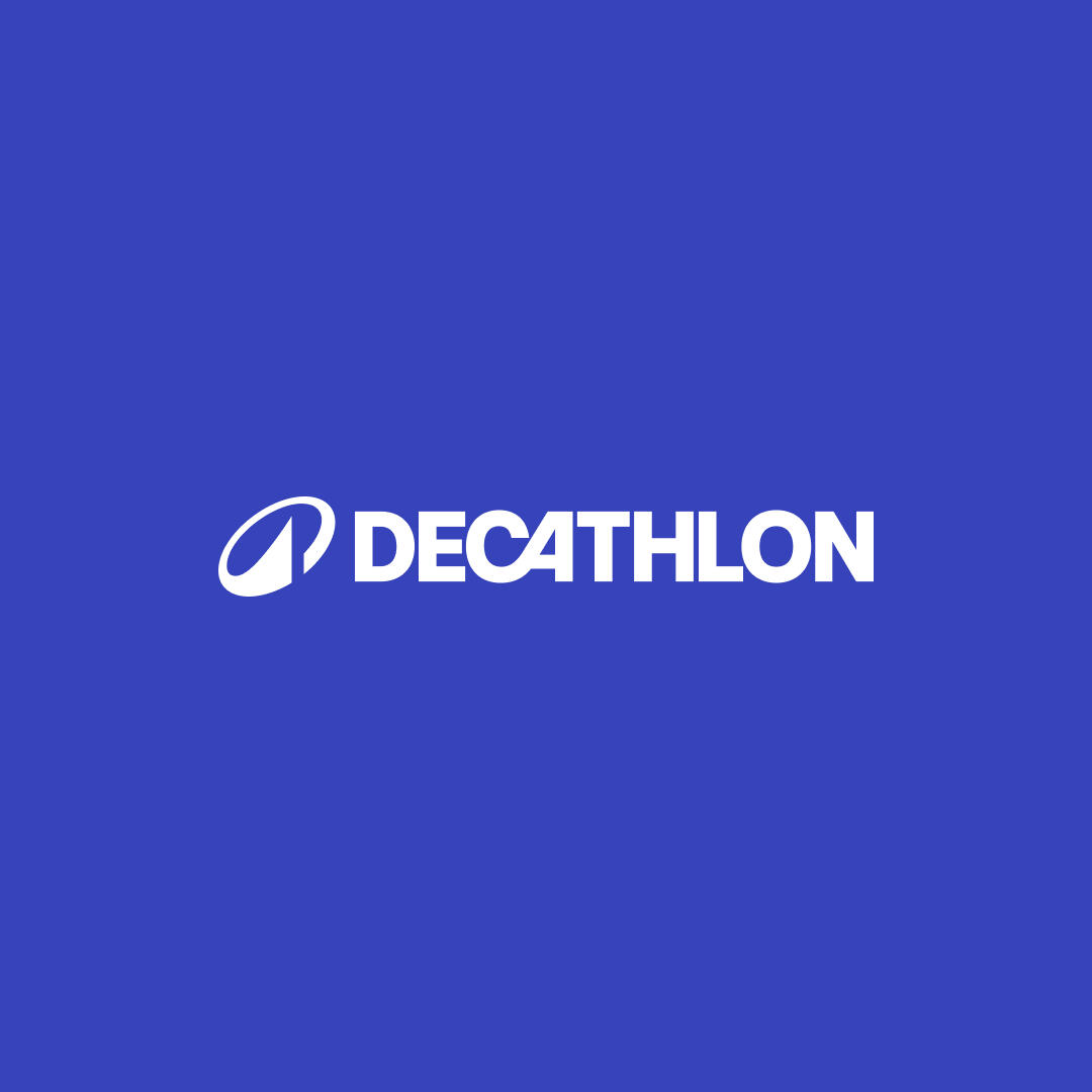 Decathlon's story - our key dates