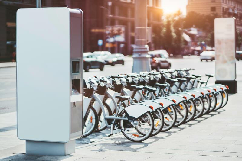 Od kiedy można wypożyczyć nowe rowery miejskie?