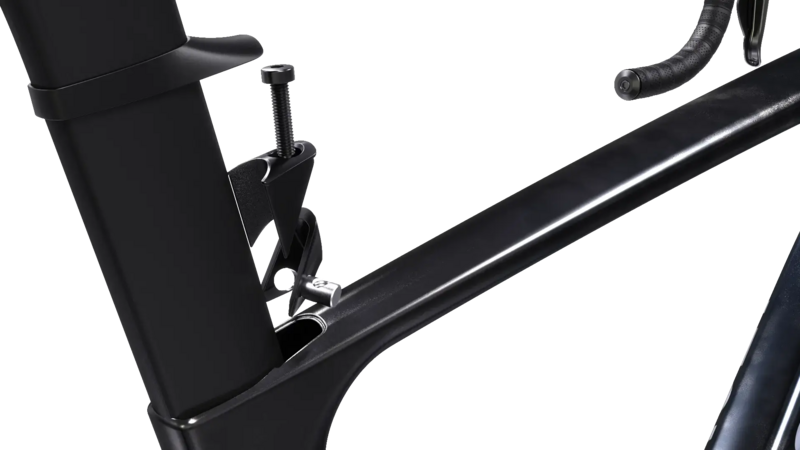RCR ROAD BIKE