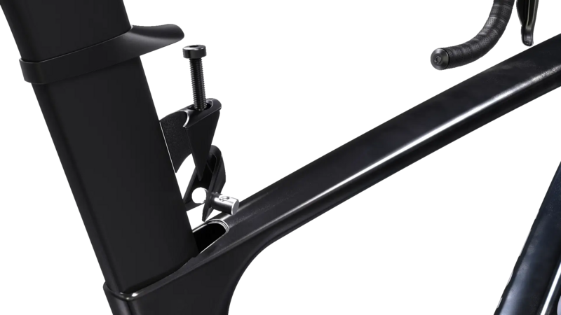 RCR ROAD BIKE
