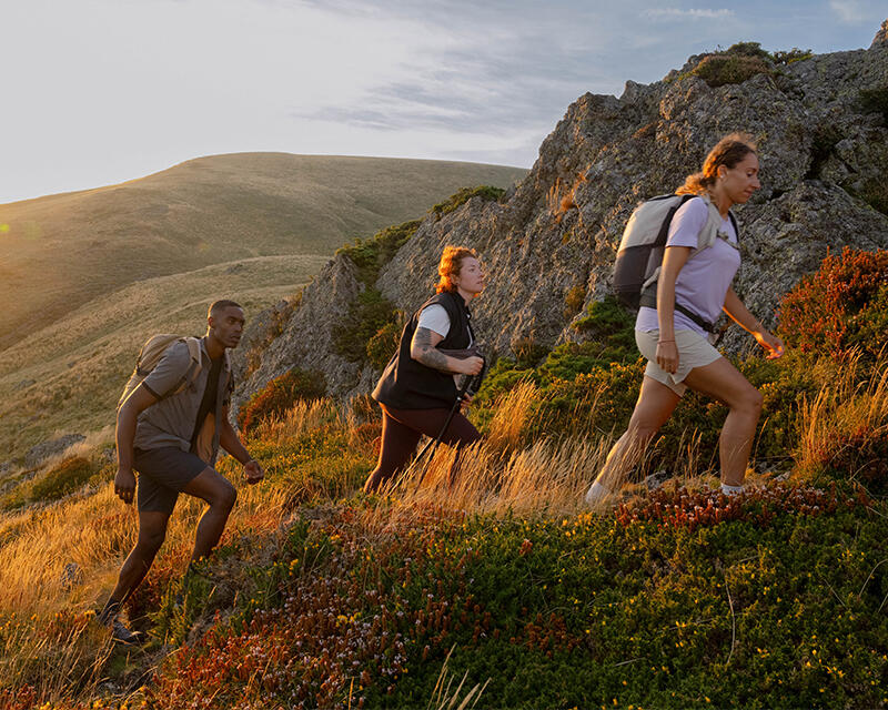 Tienda de Montaña, Trekking y Senderismo