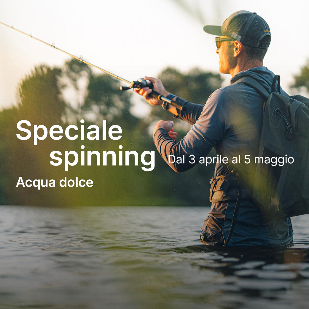 speciale spinning fw