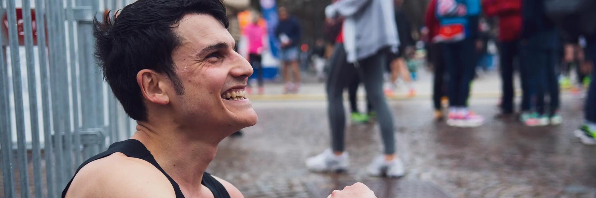 sphere media background sample