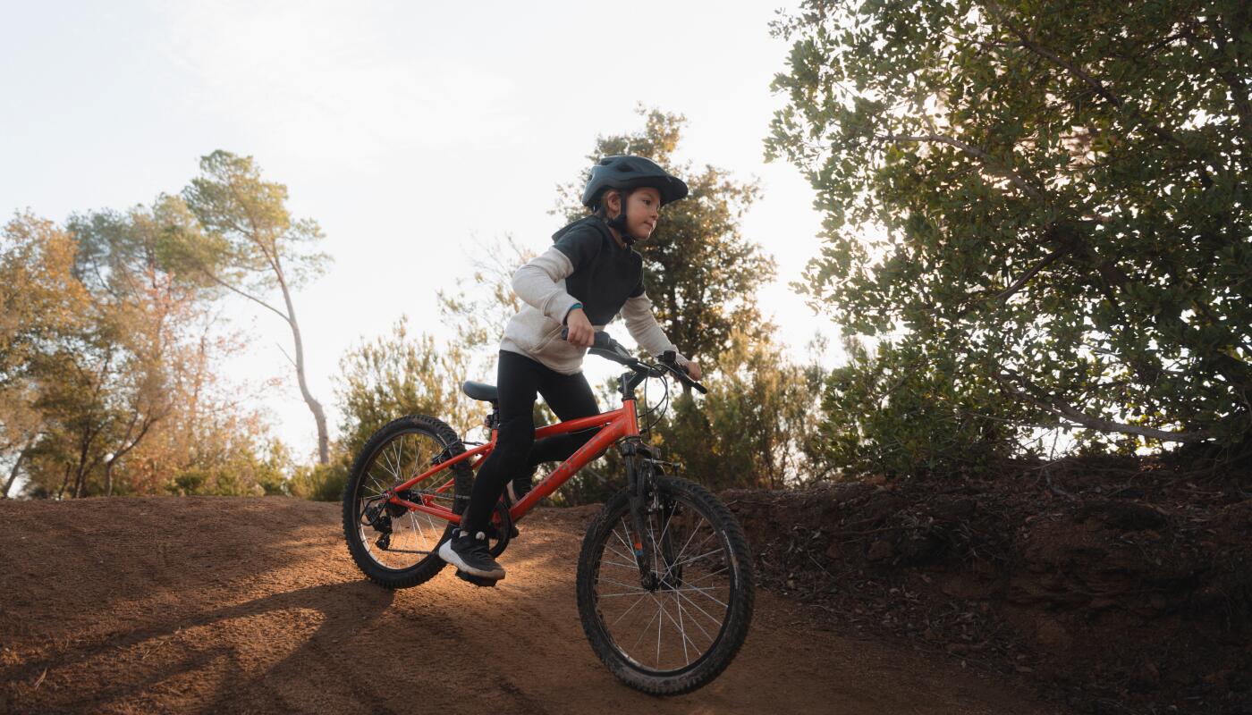 Kinderfiets abonnement