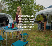 campingred