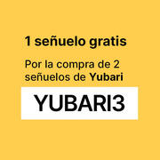 Descuentos Yubari