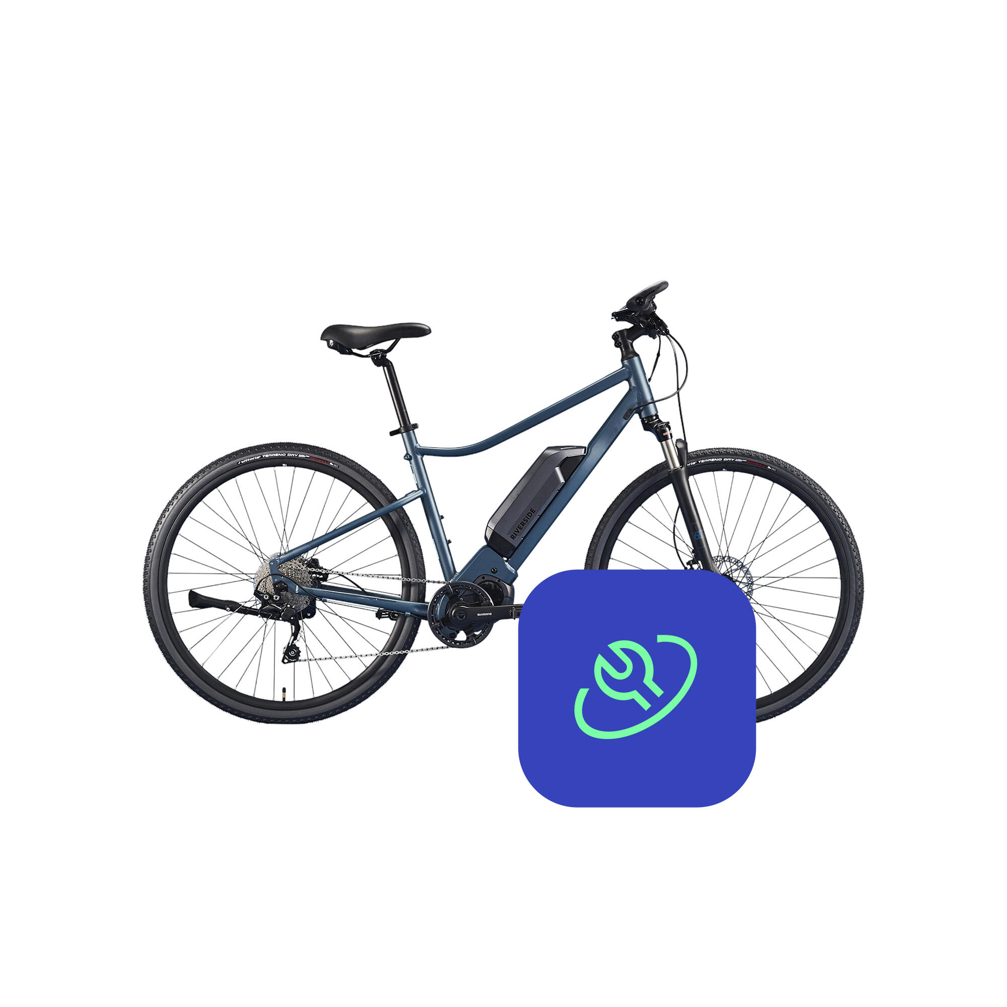 Bike Services