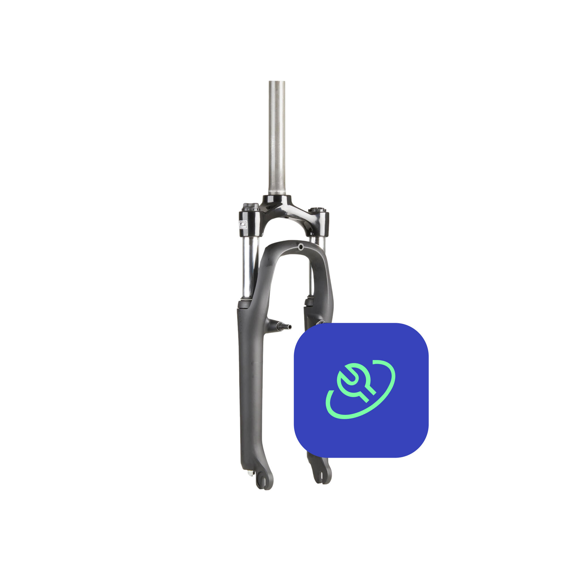 Bike Suspension Services