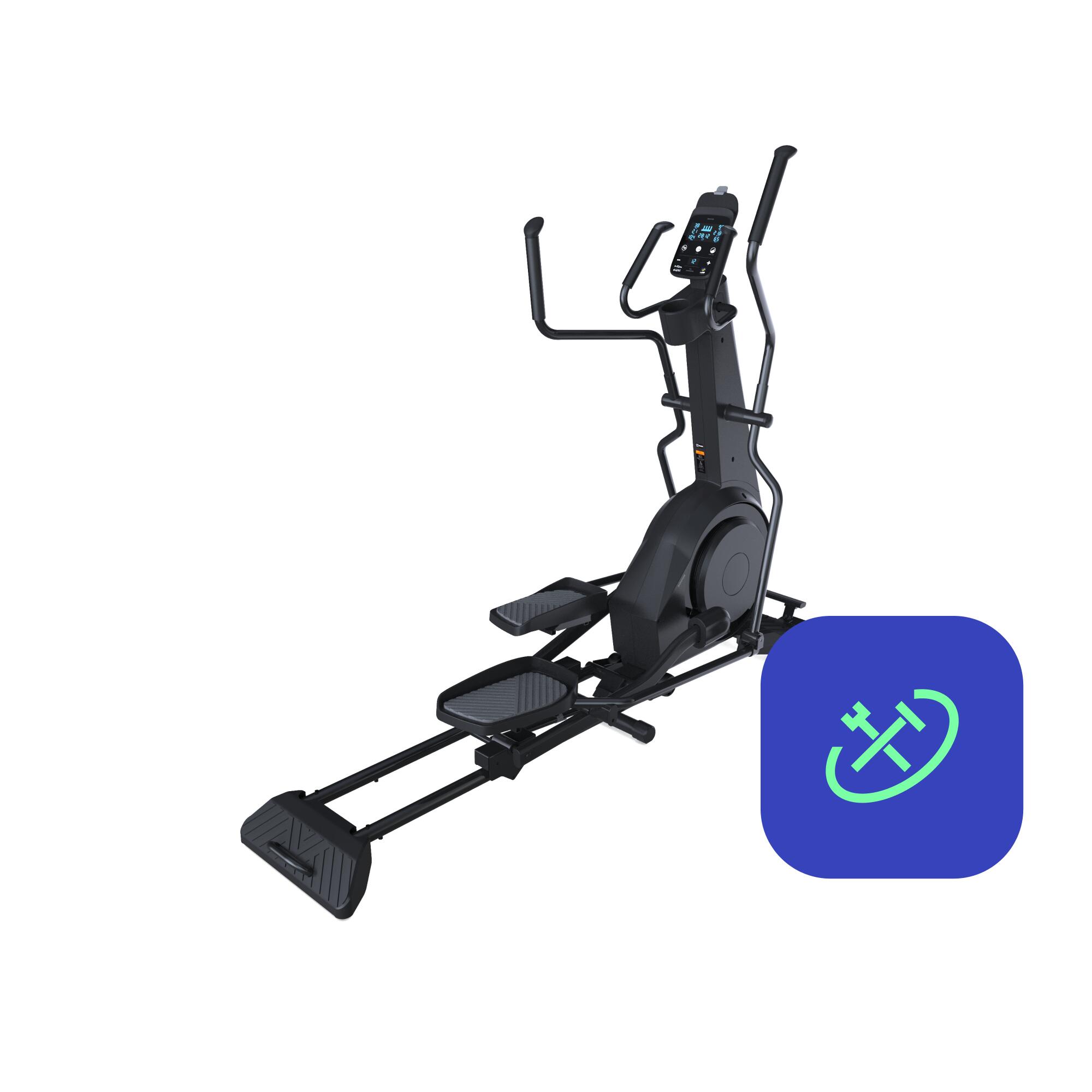 Exercise Bikes and Cross Trainer Services