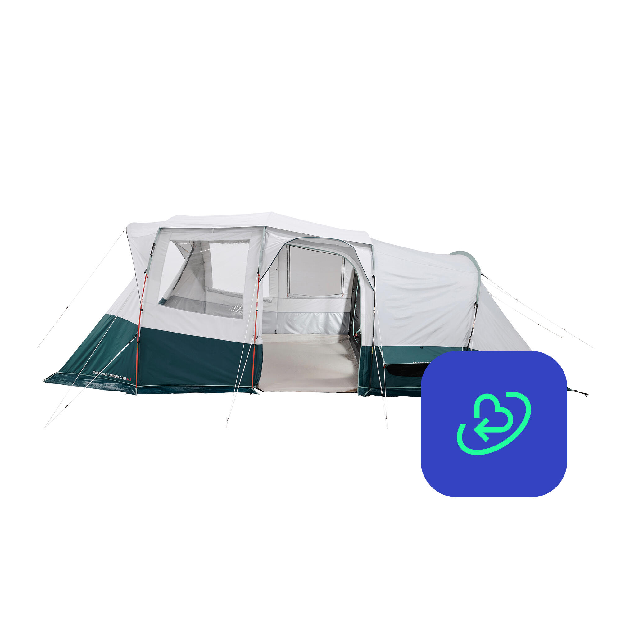 Second Life Outdoor Sports