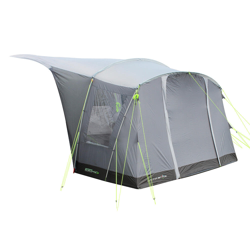 Camping Reimagined Awnings