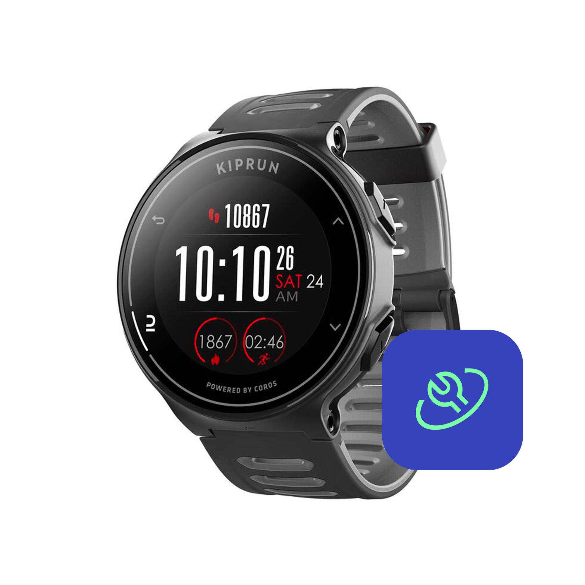Watch Repair Services