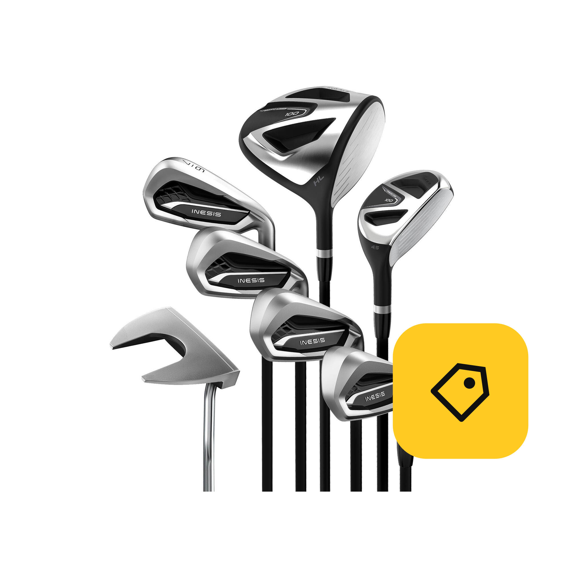 Golf Shop | Golf | Decathlon