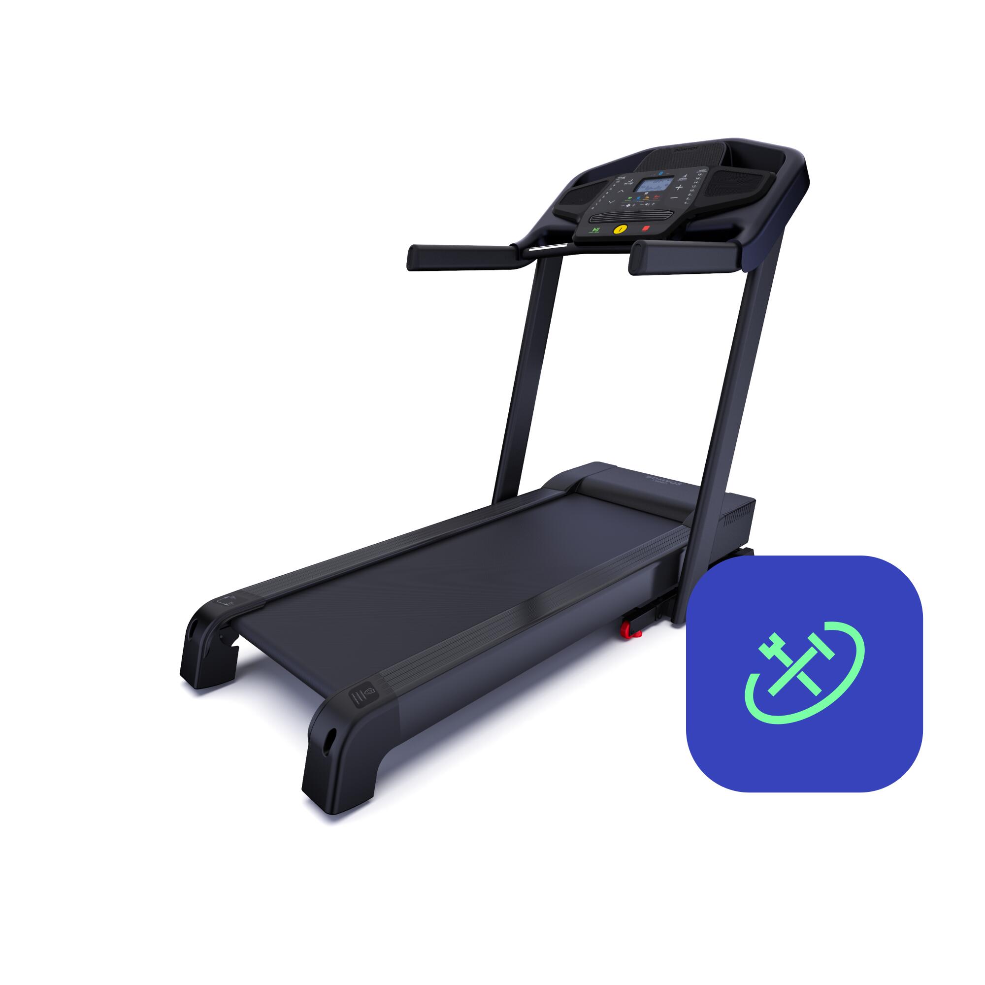 Fitness Equipment Services