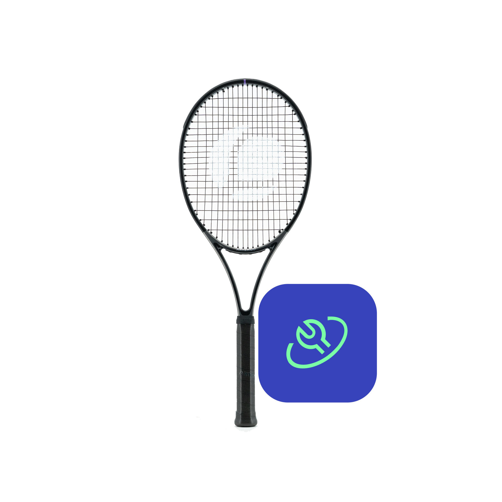 Racket Stringing Services