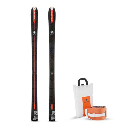 Ski Touring