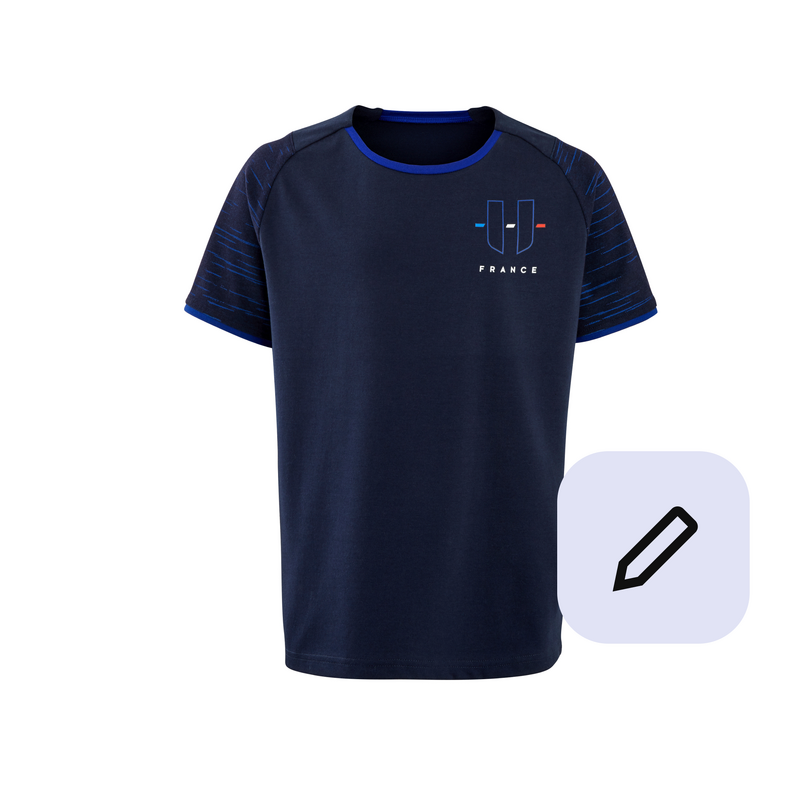 Kleding bedrukken