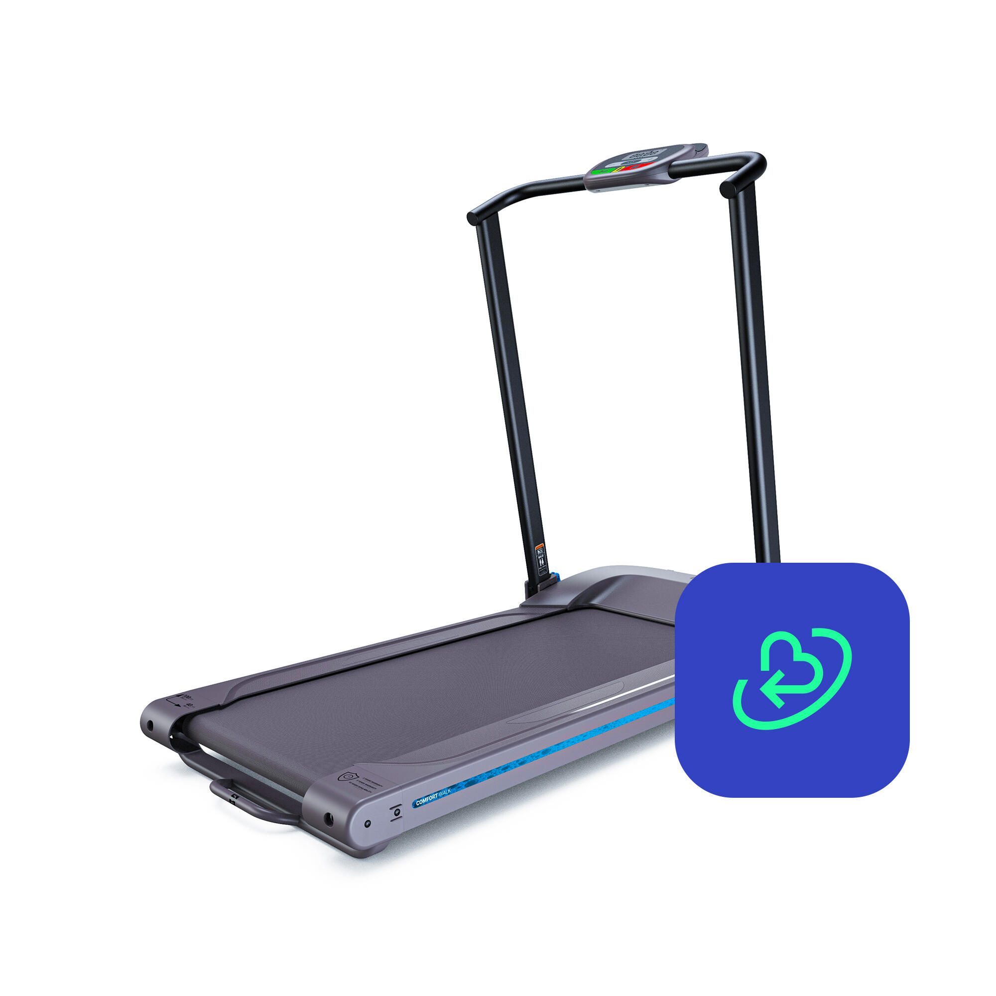 Second Life Fitness & Gym