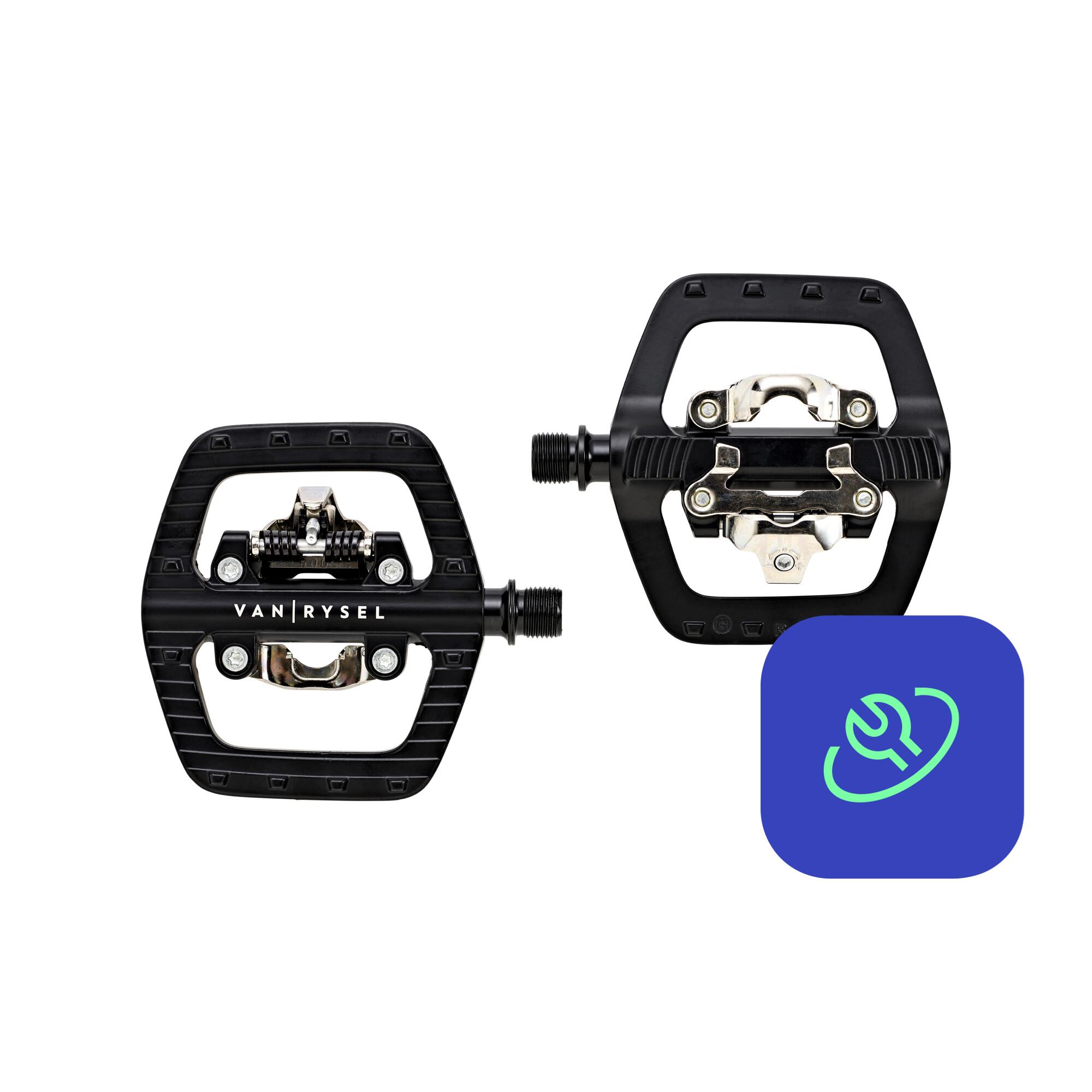 Bike Accessory fitting services