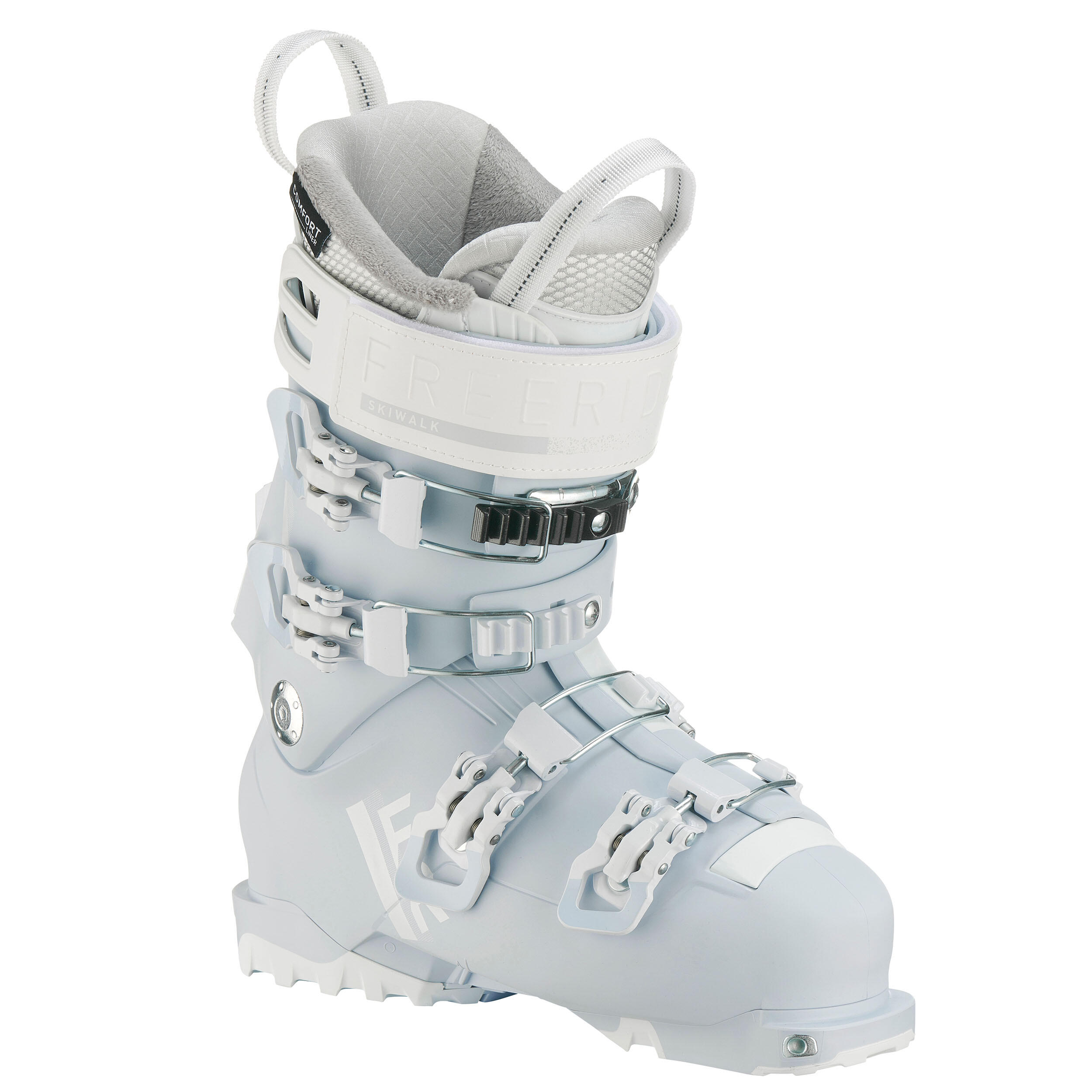 Women's Ski Touring Boots