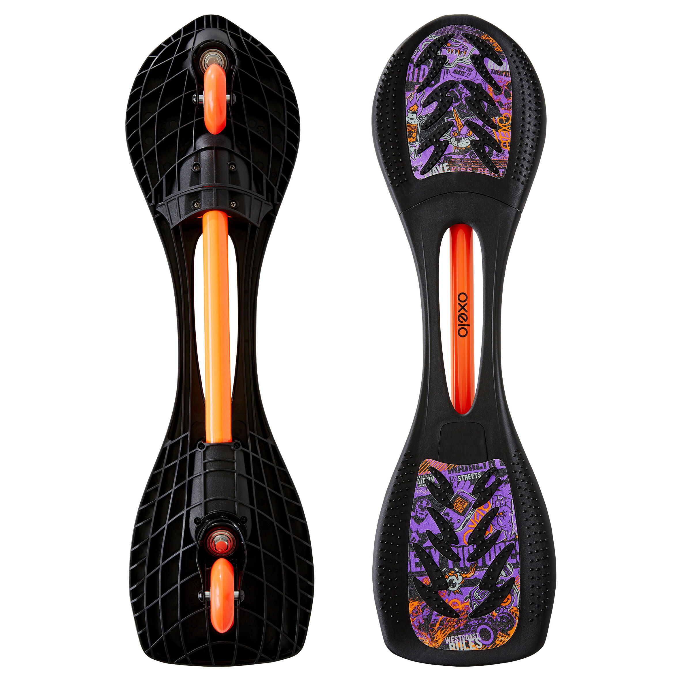 Waveboards