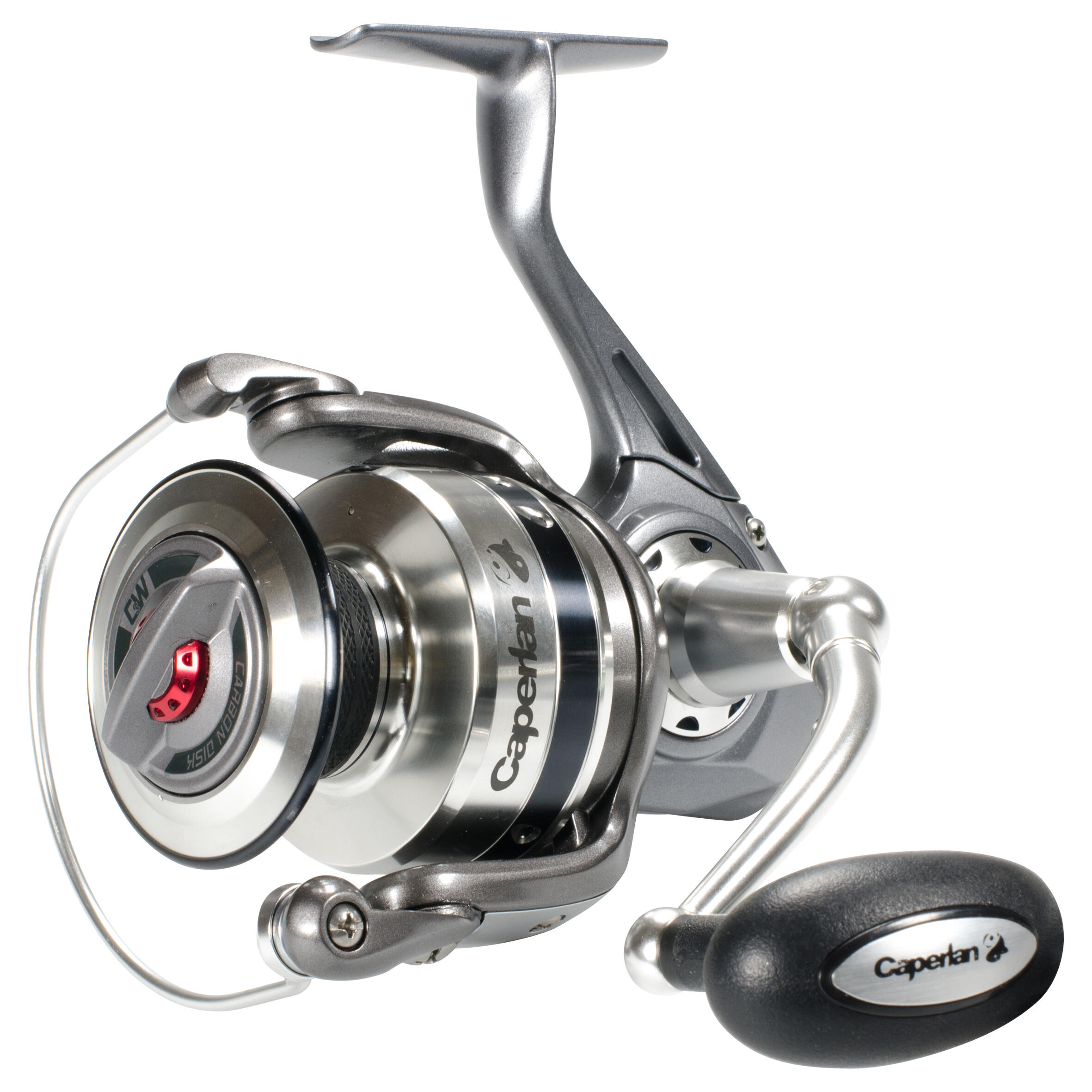 Pier/Mackerel reels
