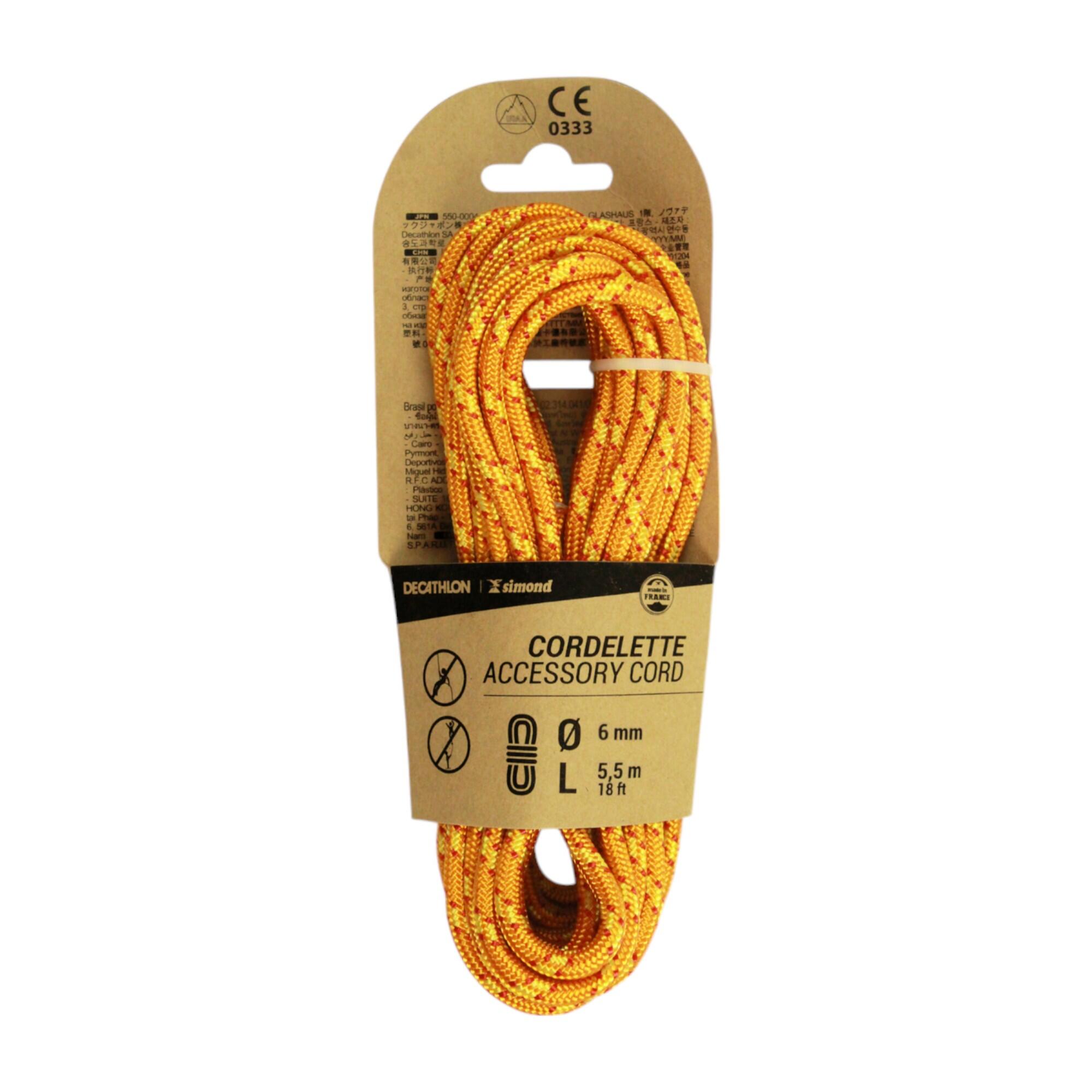 Accessory Cords