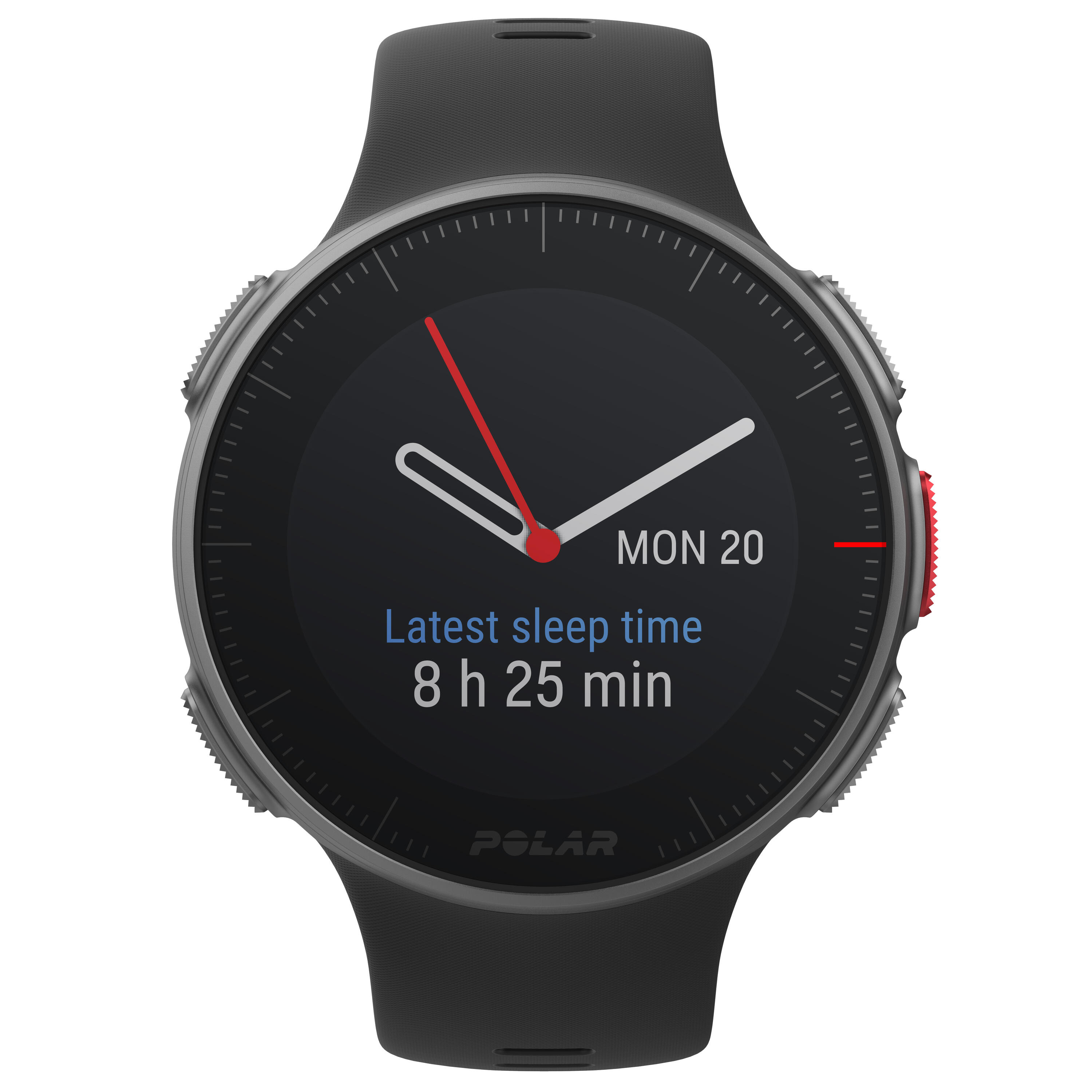 Triathlon GPS watches