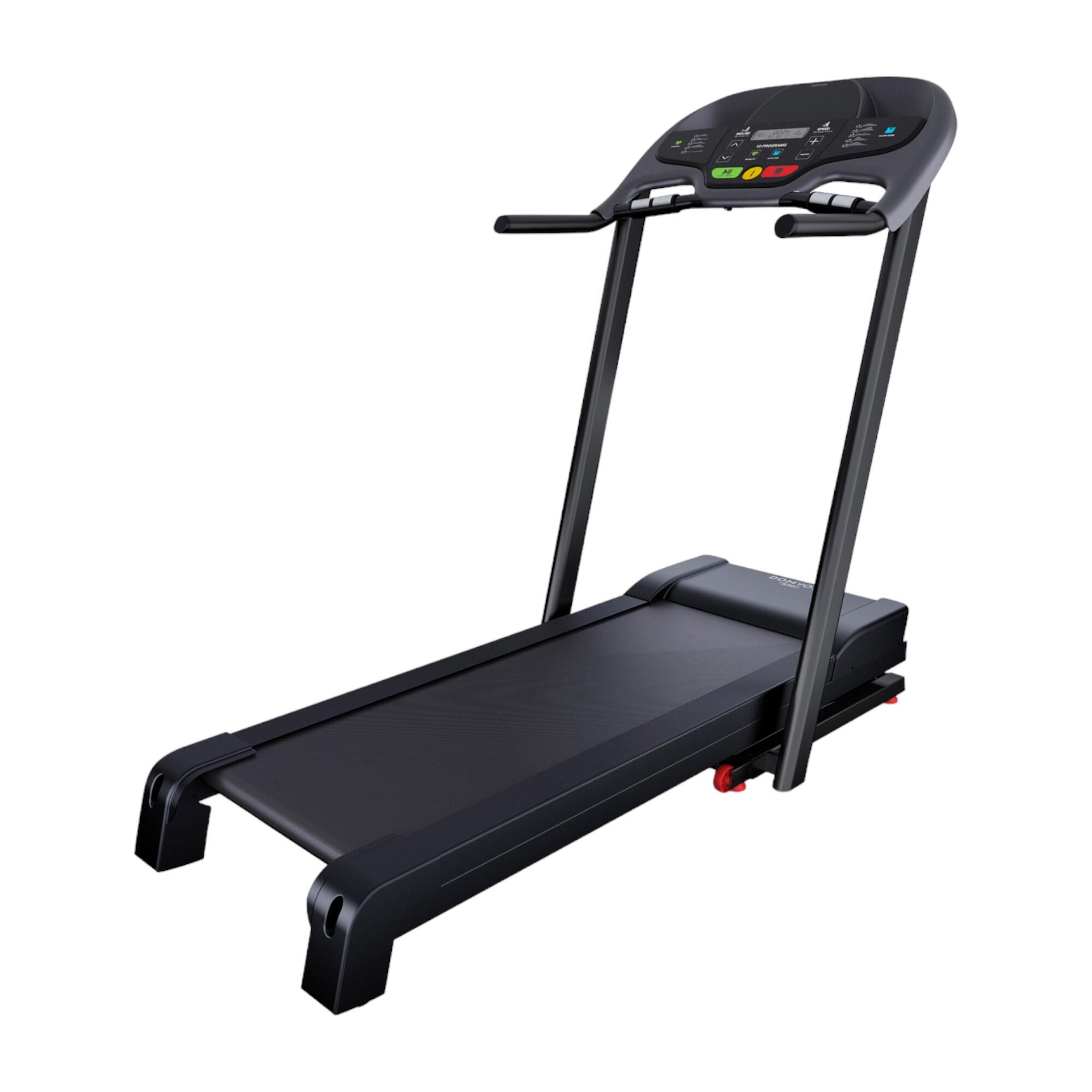 Treadmills