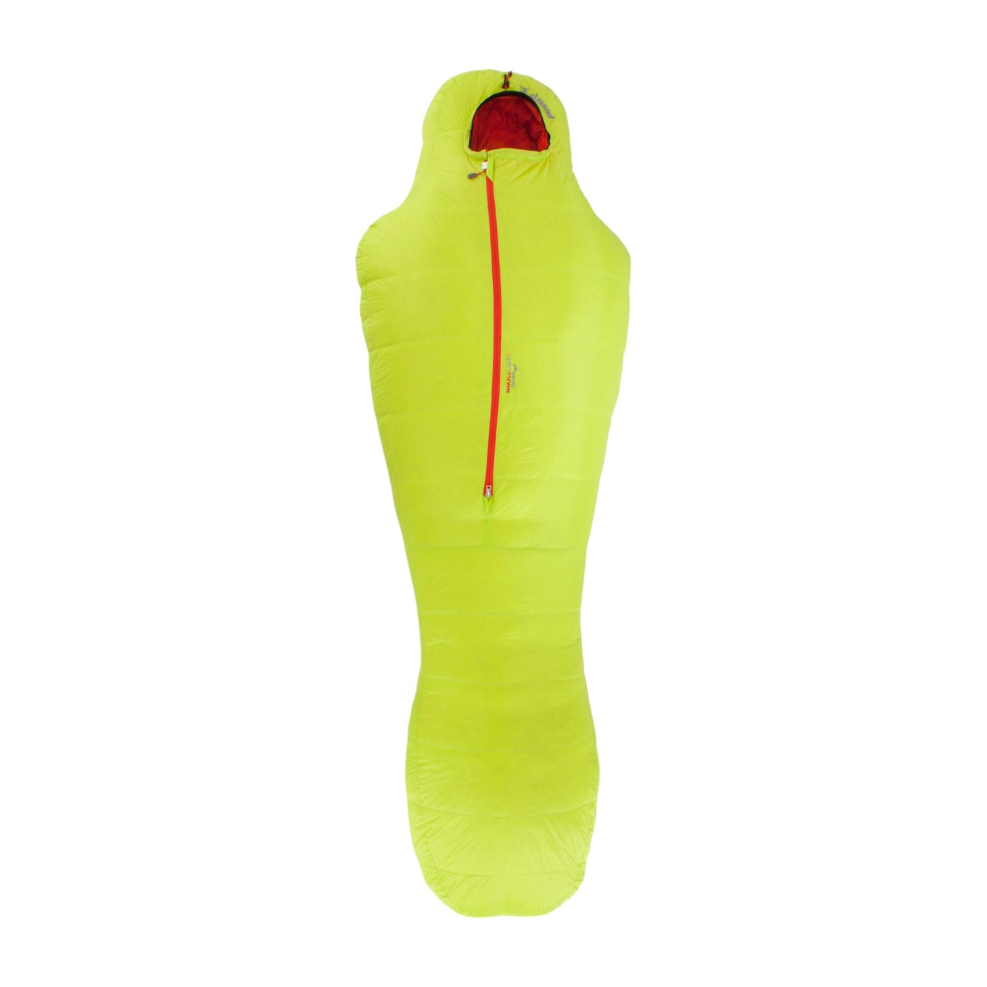 Trekking Schlafsack