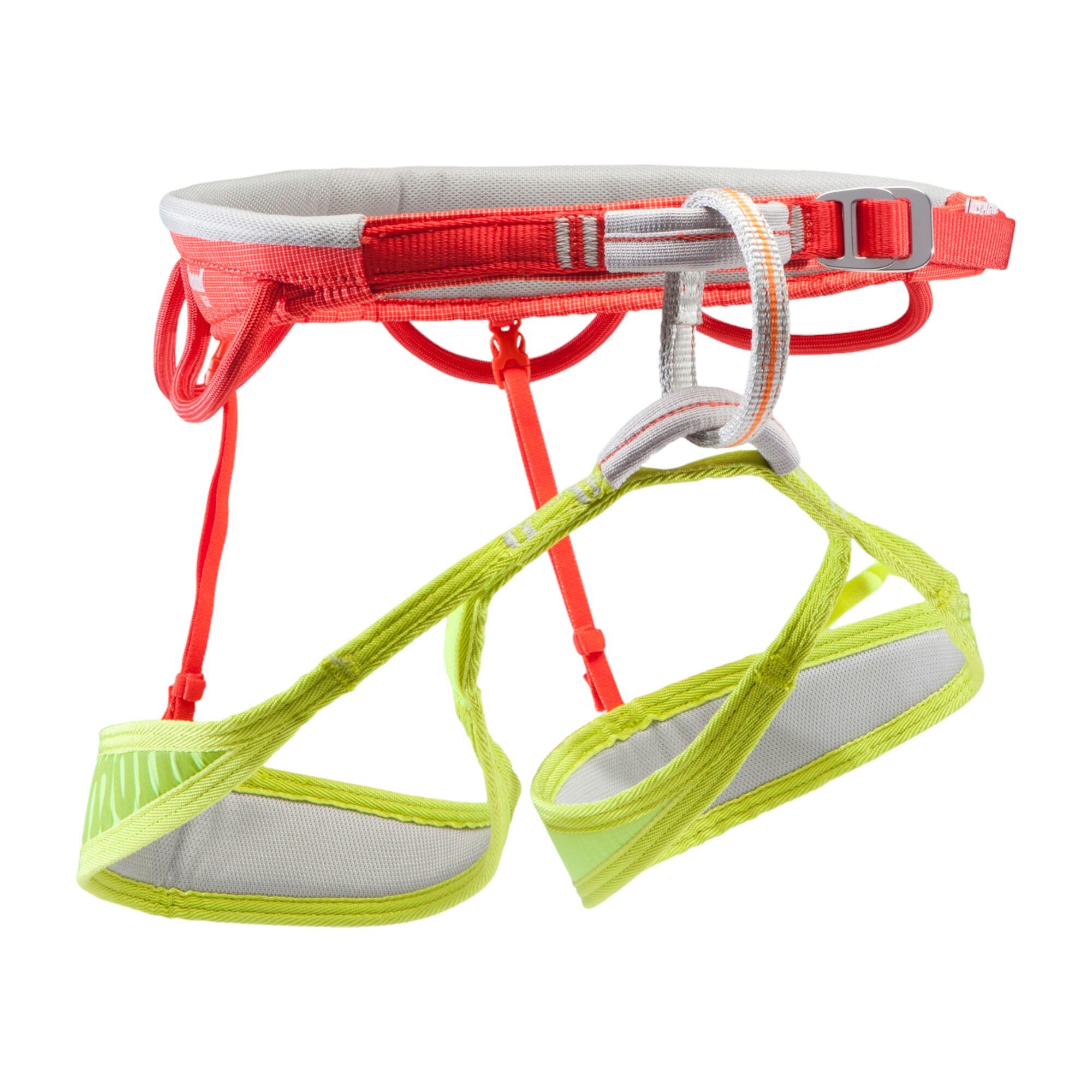 Kids' Climbing Harnesses