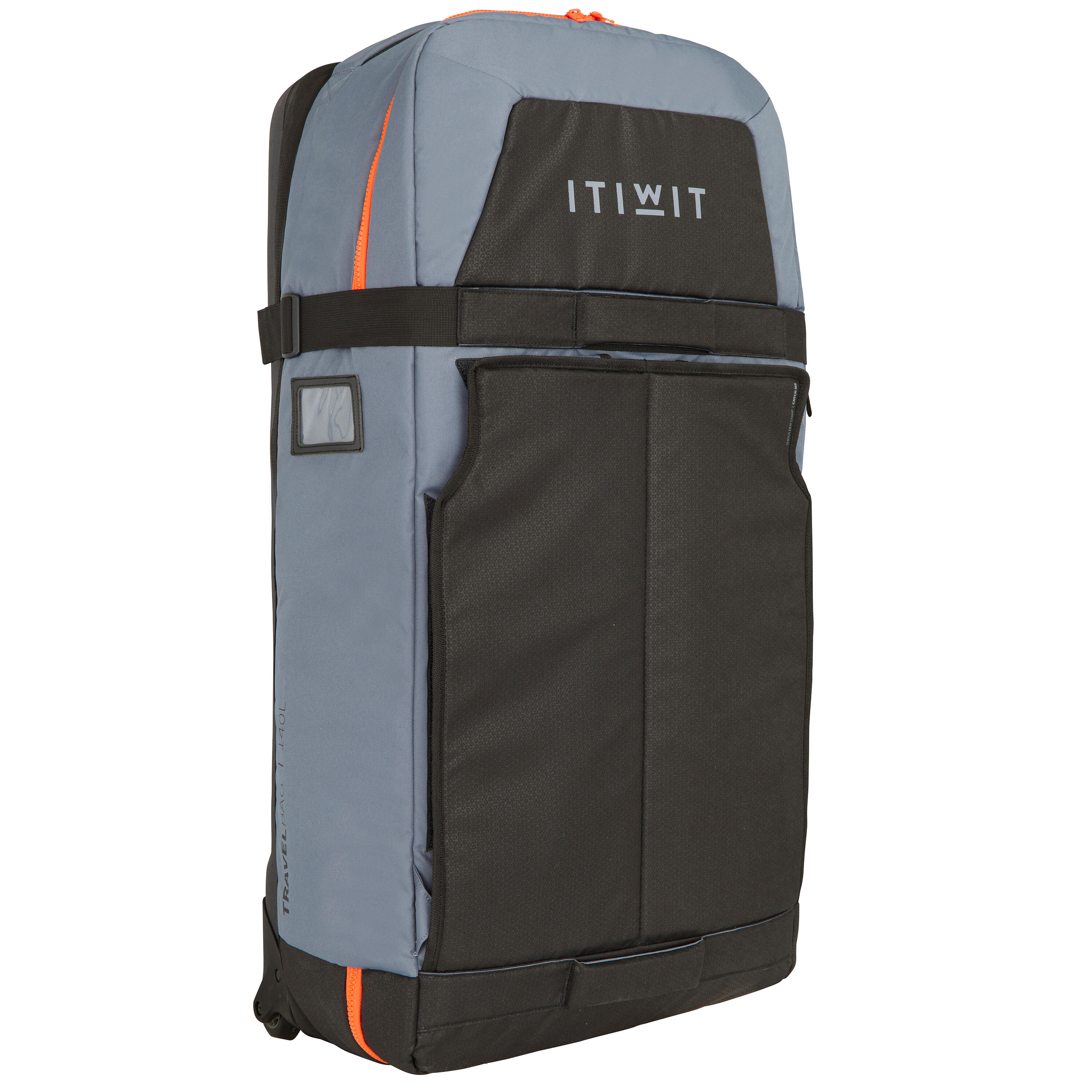 Adidas Sports Bags Decathlon