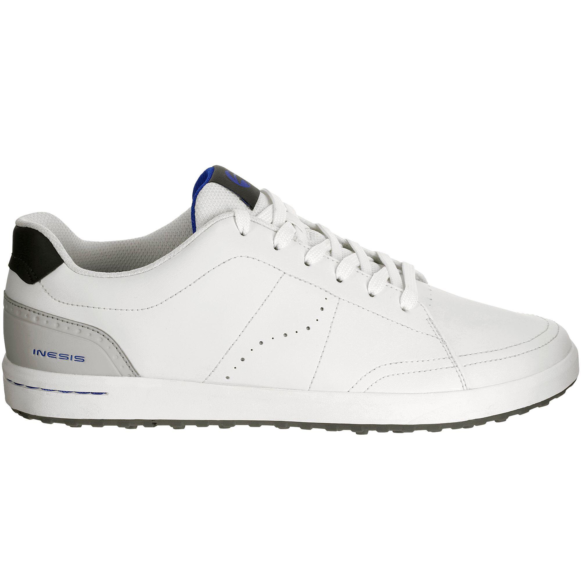 Spikeless Golf Shoes