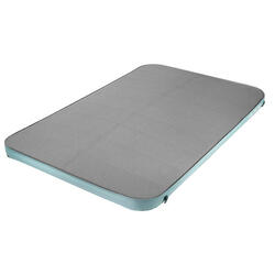 Decathlon blow up bed clearance