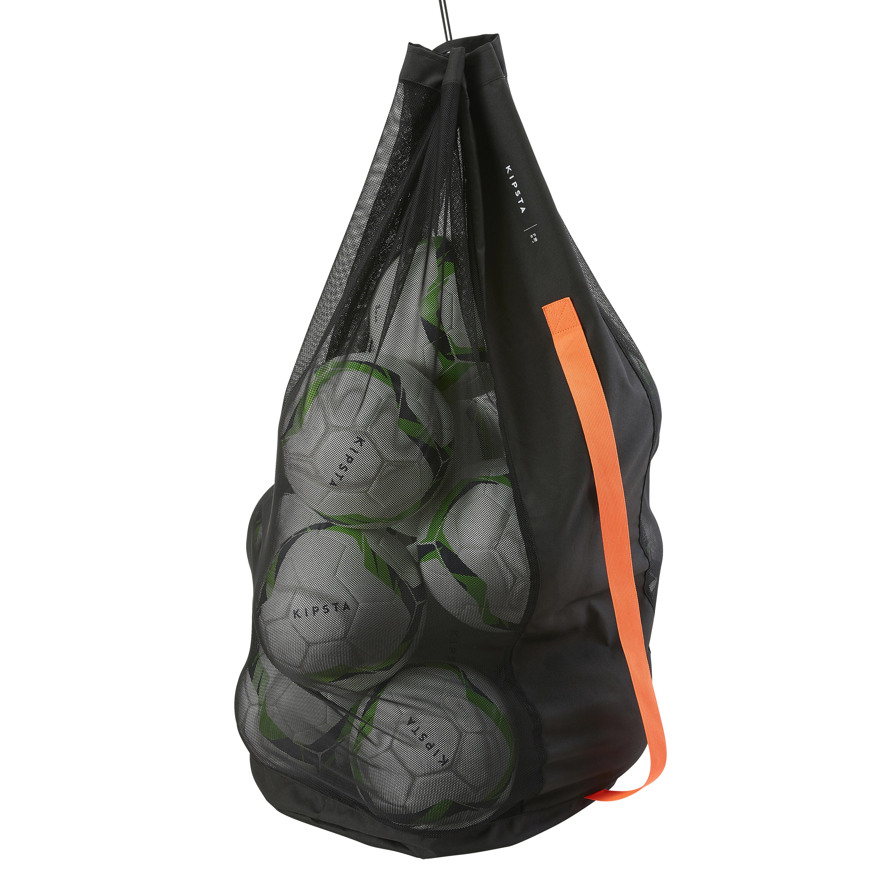 Football Pumps and Ball Bags