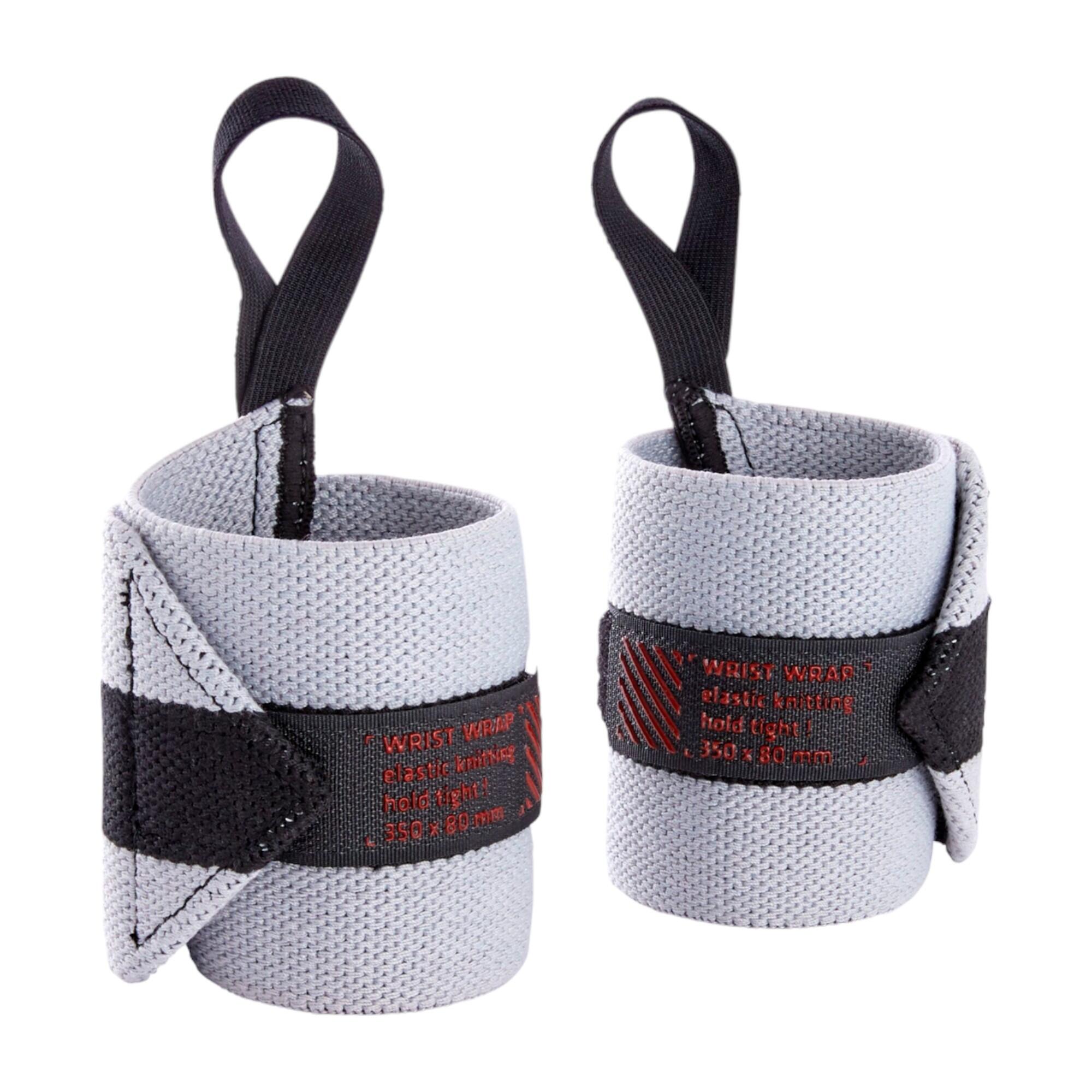 Wrist and Thumb Supports
