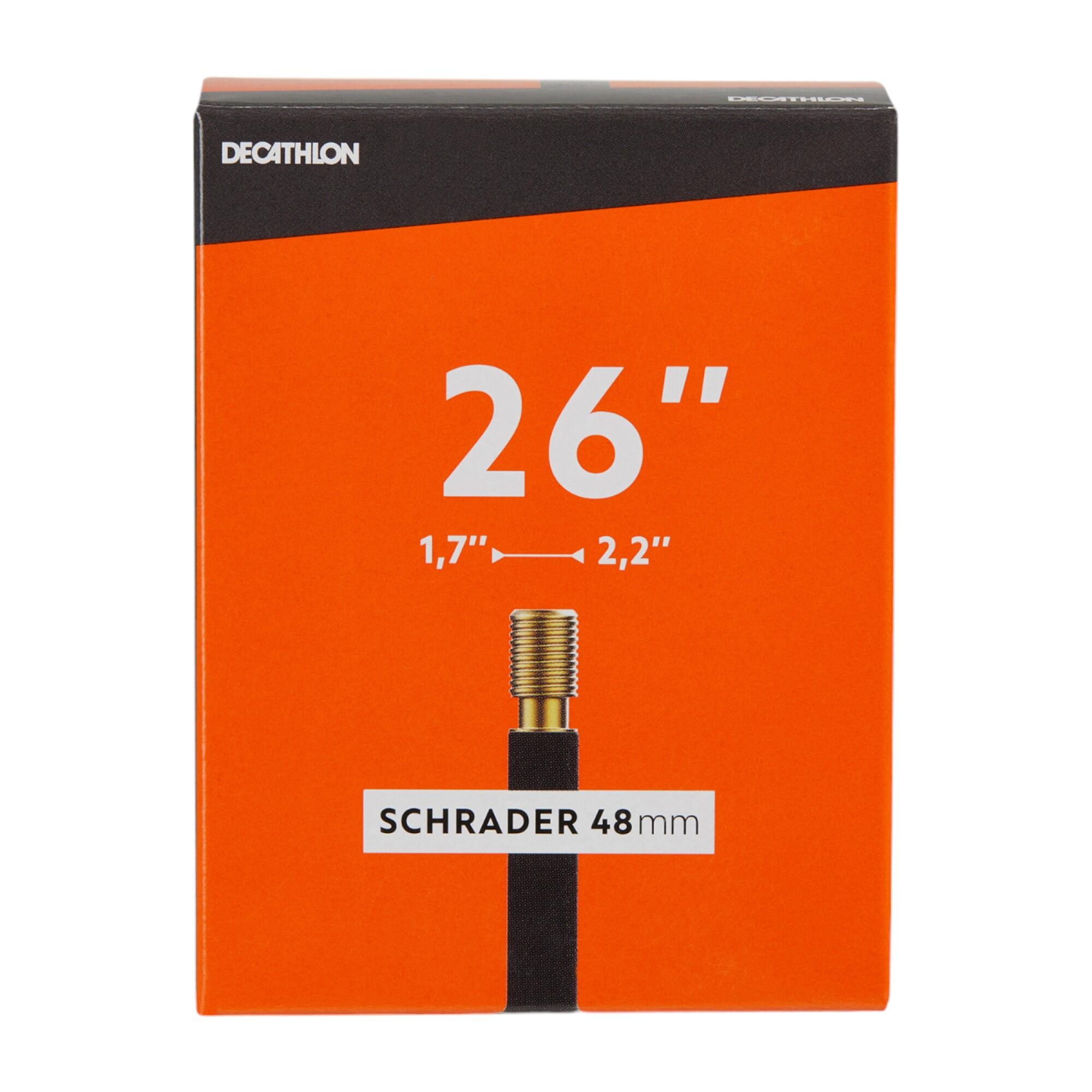 Bike Inner Tubes