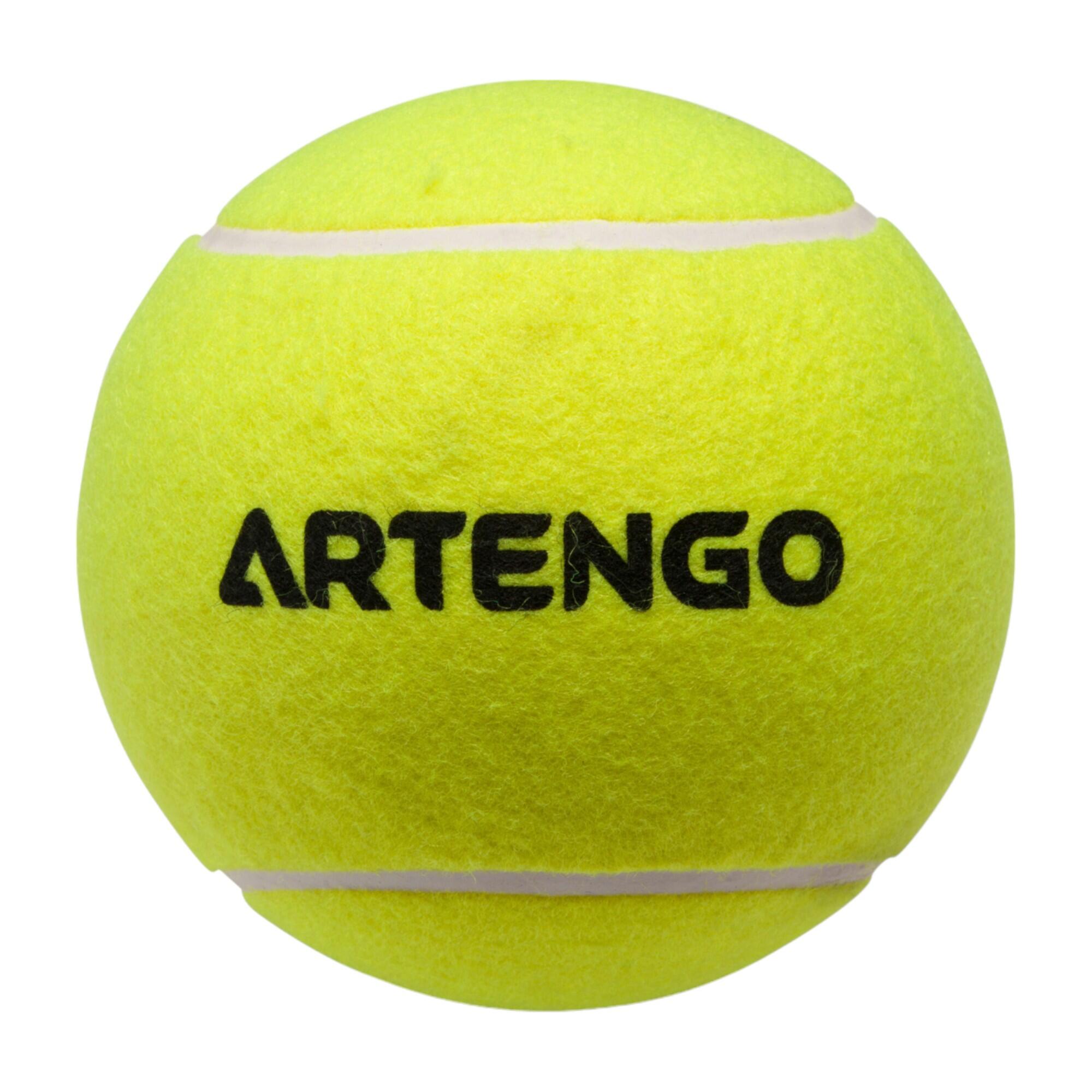 Artengo Tennis Balls
