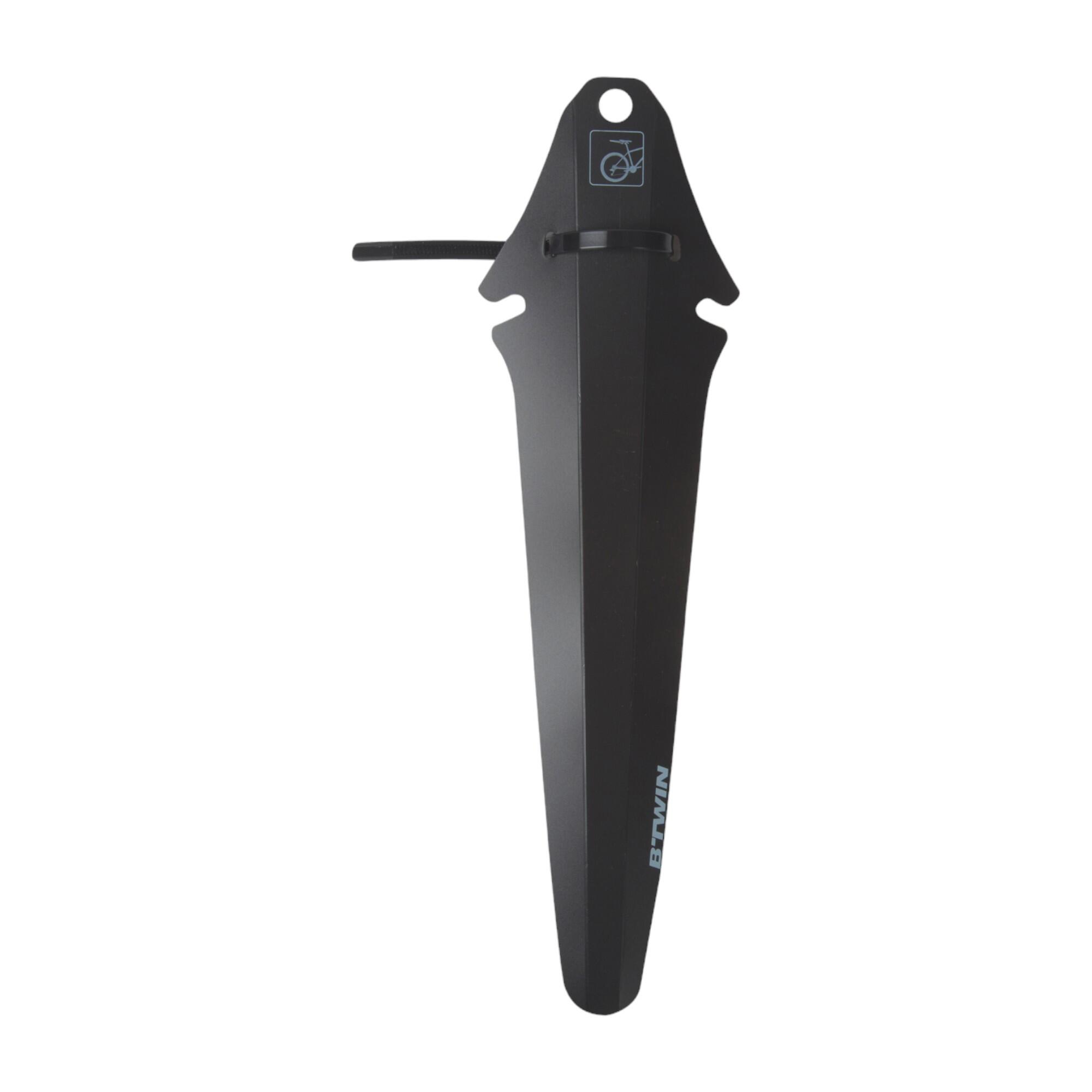 Mudguards