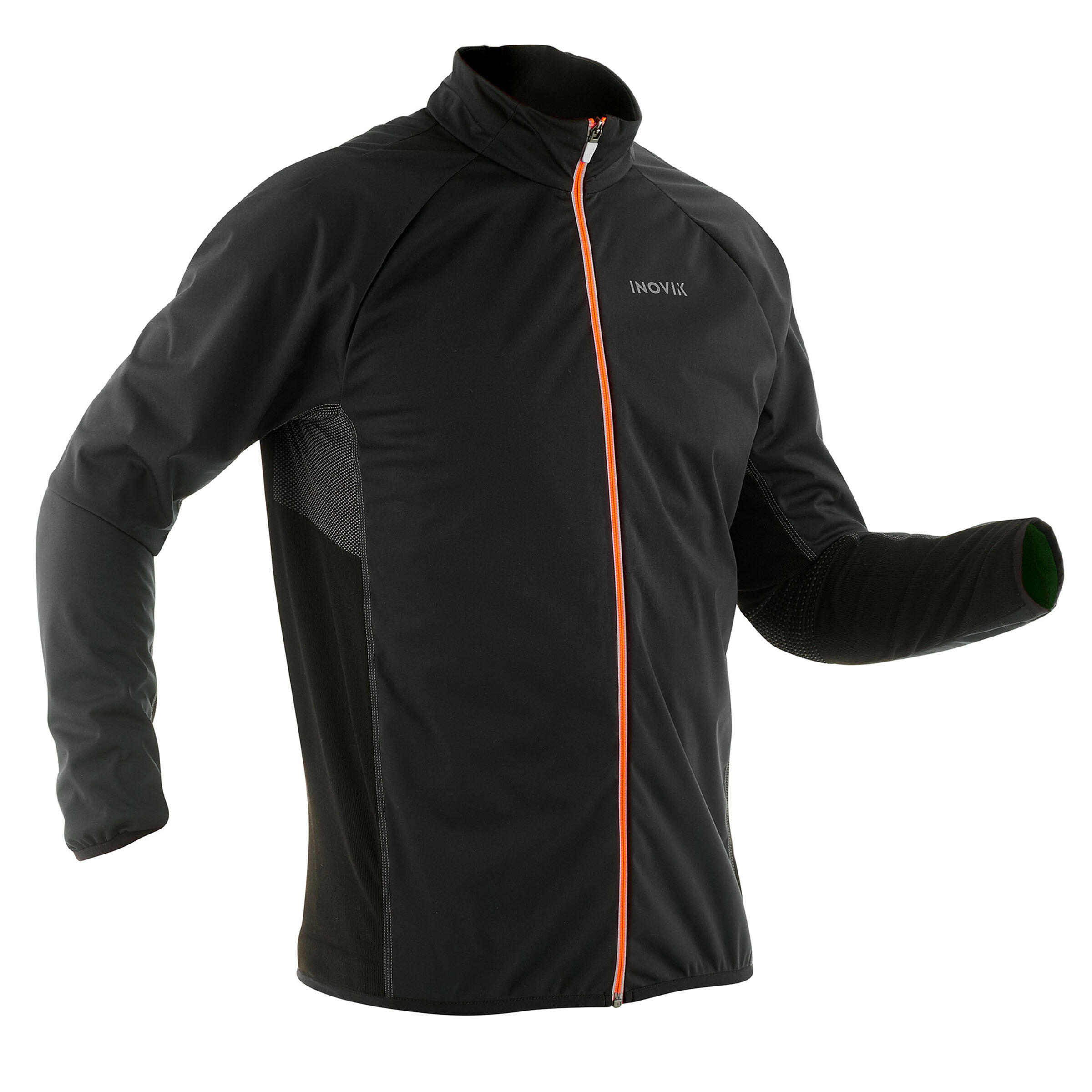 Men's Cross-Country Ski Jackets