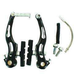 Mountain Bike Brake Parts Disc V Brakes Pads Decathlon