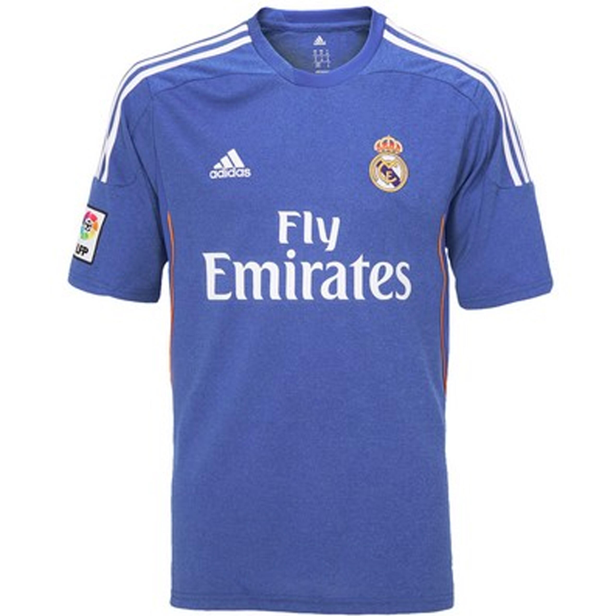 Real Madrid Shirts