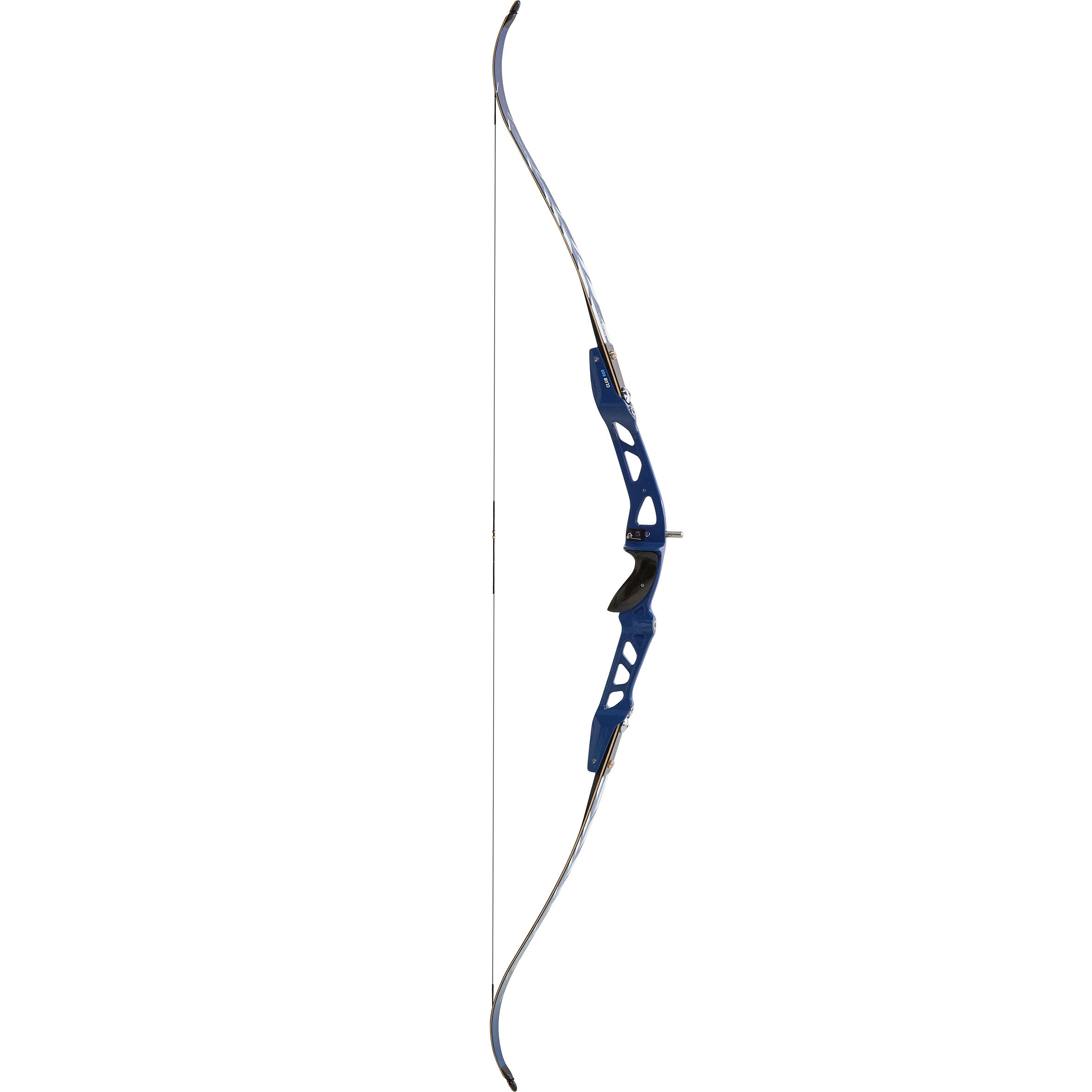 Archery Club Equipment
