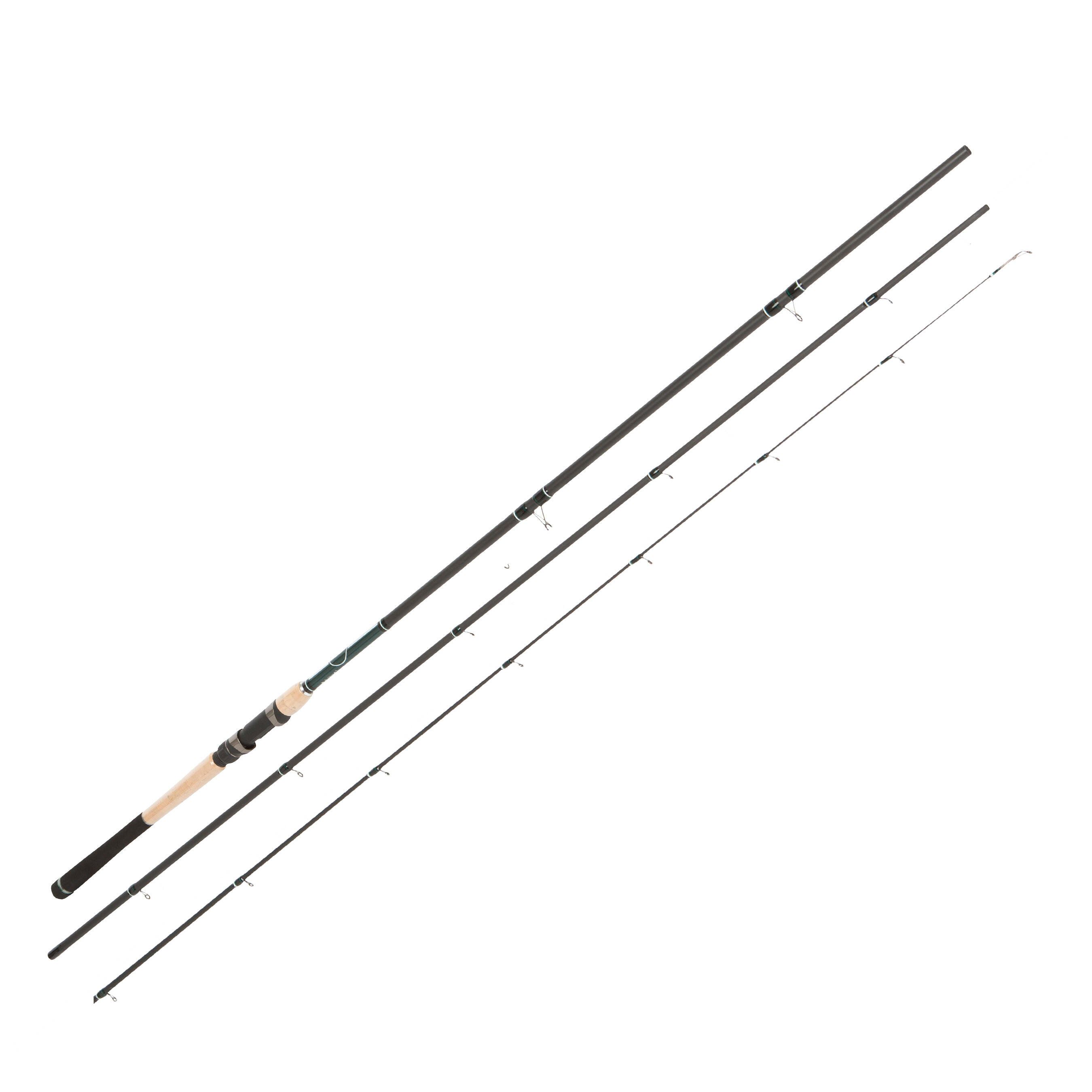 Float Fishing Rods & Reels